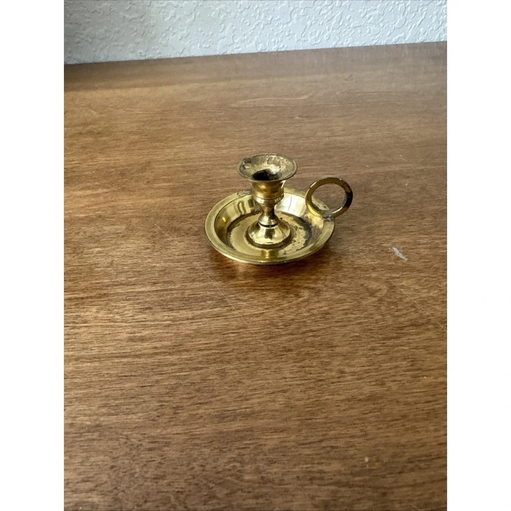 Vintage Shelf Trinkets Lot Of 8 Grandma Cottage Core Various Items